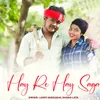 About Hay Re Hay Saga Song